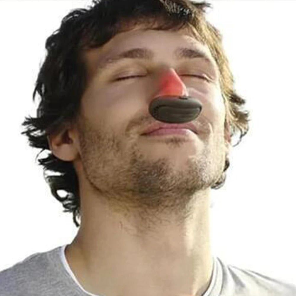 Red Light Nasal Therapy Device