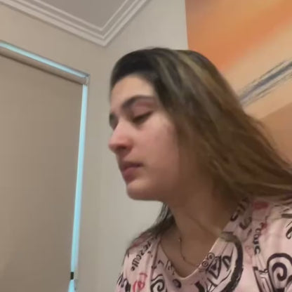 Red Light Nasal Therapy Device